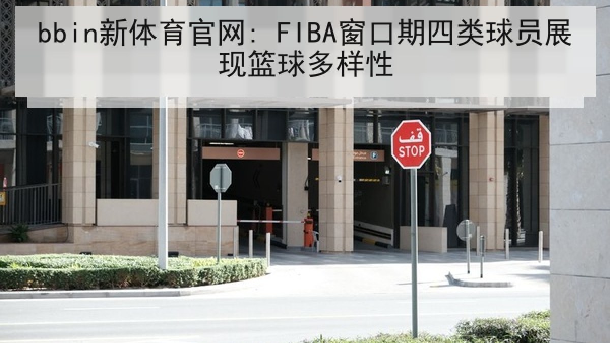 bbin新体育官网: FIBA窗口期四类球员展现篮球多样性